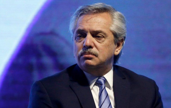 Alberto ofreció ayuda a Marruecos tras el terremoto