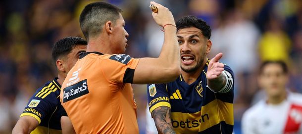 Qué tiene que pasar para que haya Superclásico en los octavos del Torneo Clausura 2025