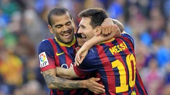 messi marco tres goles a osasuna y alcanzo otro record messi marco tres goles a osasuna y alcanzo otro record