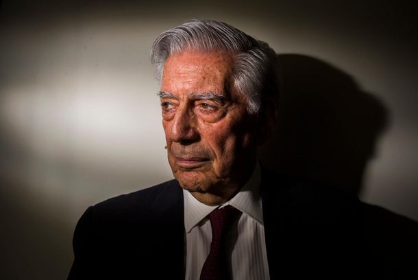 Intelectuales franceses repudiaron a Mario Vargas Llosa: las atendibles razones