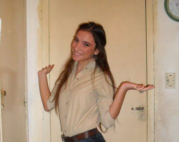 Dieron negativo pericias realizadas en un contenedor