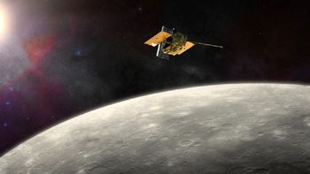 las llanuras volcanicas del planeta mercurio, un poco mas conocidas las llanuras volcanicas del planeta mercurio, un poco mas conocidas