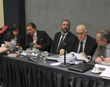 Campagnoli deberá esperar hasta el 17 de julio para saber si será destituido o no