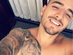 Maluma Maluma