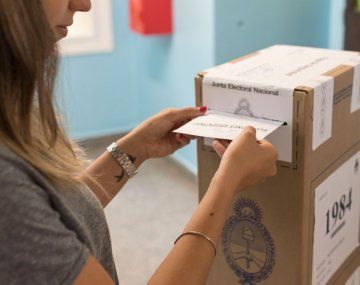 Elecciones 2025: ya se puede consultar el padrón electoral