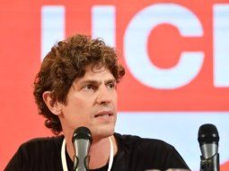 Martín Lousteau Martín Lousteau