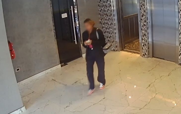 La viuda negra robó en Agronomía y fue detenida en Villa Urquiza