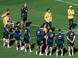 Confirman la suspensión de Barracas Central vs. Boca tras la muerte de Russo