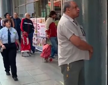 El abastecimiento est&aacute; asegurado, pero vigilan el aumento de precios en cuarentena