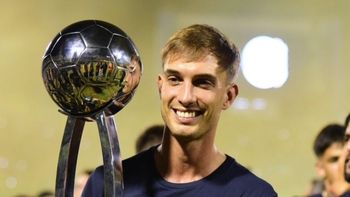 alarma en rosario central: komar sera operado del corazon y se perdera el inicio del ano alarma en rosario central: komar sera operado del corazon y se perdera el inicio del ano