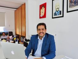 Respaldo a la vuelta a fase 1 en Formosa: el diputado Ramiro Fernández Patri respondió a la carta abierta de Cambiemos