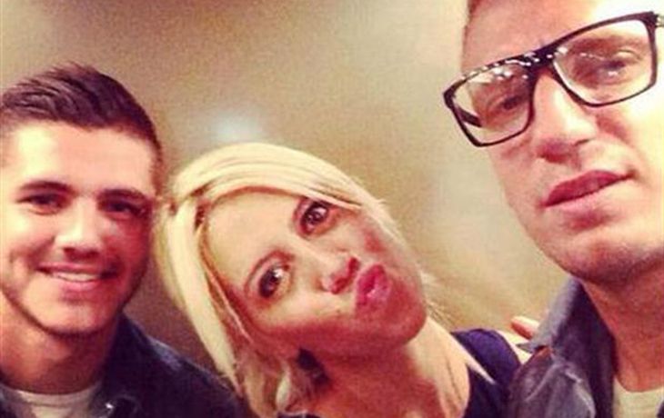¿Icardi dejó en evidencia la infidelidad de Wanda a Maxi?