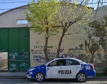 Gentileza diario de Río Negro.