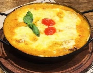 Este restaurante se convirtió en el indicado para ver fútbol y disfrutar de una cerveza. 
