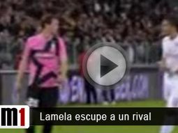 Lamela - columna 2 Lamela - columna 2
