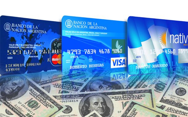 Los bancos no permitirán los pagos anticipados en pesos