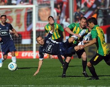 Independiente quiere volver al triunfo en Mar del Plata