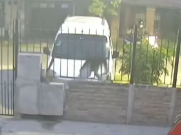 Un hombre acusó a su novia de serle infiel