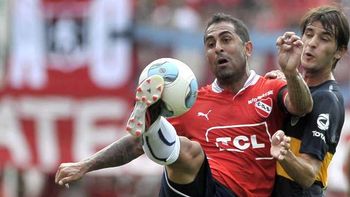 independiente fue superior pero empato con boca independiente fue superior pero empato con boca