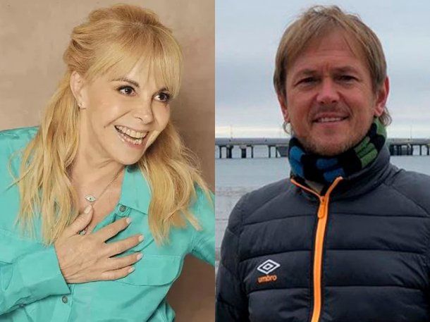 Claudia Villafañe se separó de Jorge Taiana