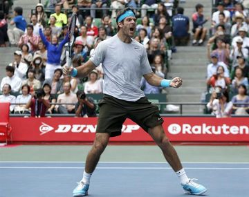 Jugar el Masters sería terminar el año de muy buena forma