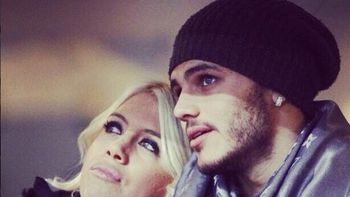 wanda nara supera su mal momento de salud con los cuidados de icardi wanda nara supera su mal momento de salud con los cuidados de icardi