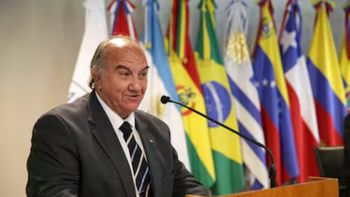 por motivos personales, renuncio el subsecretario de ddhh: quien lo reemplaza por motivos personales, renuncio el subsecretario de ddhh: quien lo reemplaza