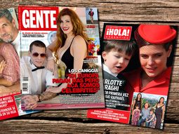 Las tapas de esta semana Las tapas de esta semana