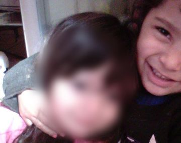 Brisa está desaparecida desde julio del 2015