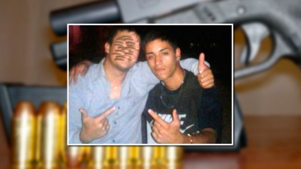 Merlo: un policía mató a un chico de 17 años cuando lo llevaba a la comisaría