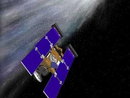 Cometa Wild 2 Cometa Wild 2