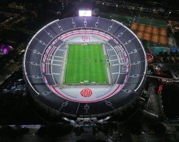 Fútbol libre por celular: cómo ver en vivo River vs. Godoy Cruz