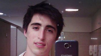 misterio por un joven desaparecido: solo encontraron su camioneta abandonada misterio por un joven desaparecido: solo encontraron su camioneta abandonada