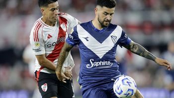 velez vs. river por el torneo clausura 2025: goles, resultado en vivo y minuto a minuto velez vs. river por el torneo clausura 2025: goles, resultado en vivo y minuto a minuto