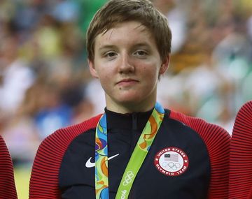 Una joven campeona en ciclismo se quitó la vida: tenía 23 años