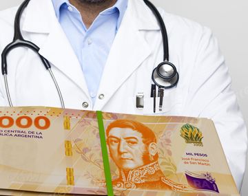 El Gobierno apretó a las prepagas para bajen los aumentos previstos para mayo