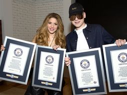 Guinness World Records confirmó que el hit de Bizarrap y Shakira rompió récord mundial