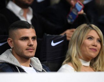 El mensaje letal que Wanda le mandó a la seguridad de su edificio sobre Icardi