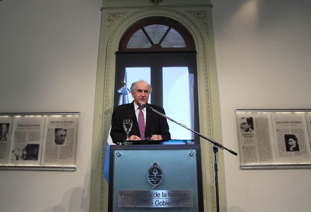 El Gobierno denunció al ex espía de la SIDE por contrabando