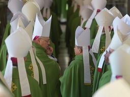 divorciados y gays: que dice el borrador de la iglesia divorciados y gays: que dice el borrador de la iglesia