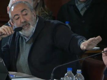 Ley Bases: fuerte cruce entre Héctor Daer y un senador de La Libertad Avanza