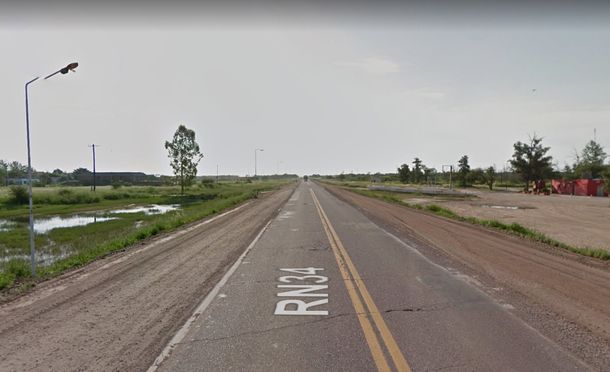 Santiago del Esero: tiraron un ladrillo contra un micro y le fracturaron el cráneo a un nene