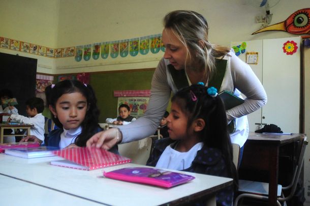 Vuelven los aplazos y los insuficientes a las escuelas primarias bonaerenses