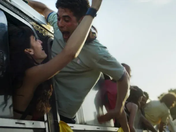 Foto: (Prime Video) Foto: (Prime Video)