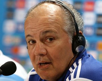 Sabella: Tenemos que mejorar