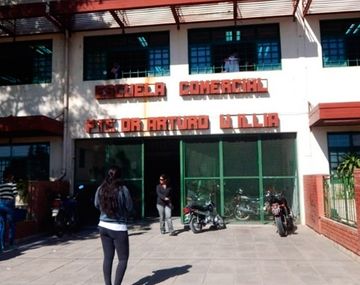El saludo inclusivo que desató una polémica en un colegio de Corrientes