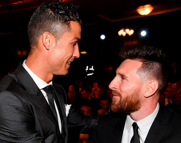 Lionel Messi y Cristiano Ronaldo se ven las caras: cómo ver el partido en vivo
