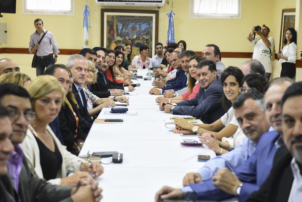 Gabinete Federal Educativo de Catamarca