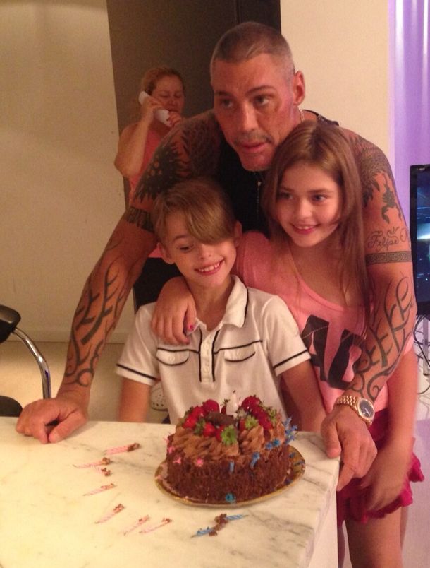 Cómo se divide la herencia de Ricardo Fort: los números