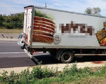 Crisis migratoria en Europa: 50 refugiados murieron asfixiados en un camión